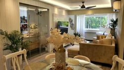 Blk 233 Pasir Ris Drive 4 (Pasir Ris), HDB 5 Rooms #557356121